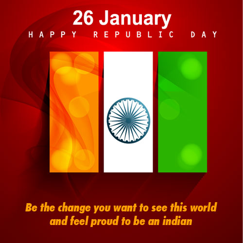 Happy Republic Day